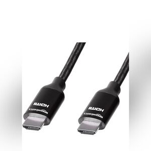 HDMI Cable Amazon Basics